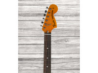 Fender American Vintage II 1973 Rosewood Fingerboard Aged Natural Fender American Vintage II 1973 Rosewood Fingerboard Aged Natural